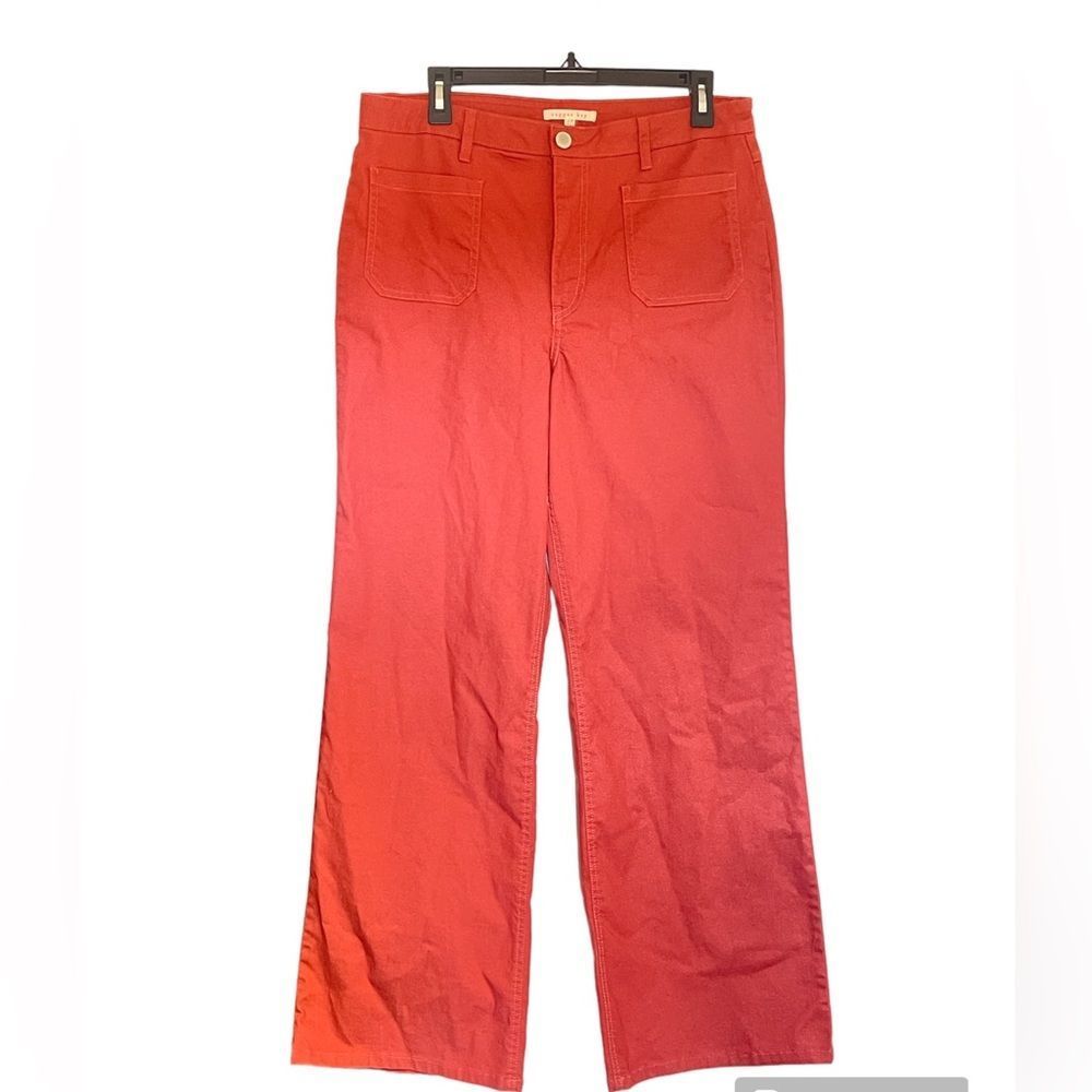 Copper Key Flare Pant